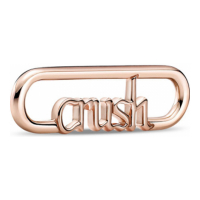 Pandora 'Crush' Styling Ring-Connector für Damen