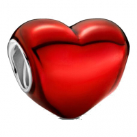Pandora 'Heart' Charm für Damen