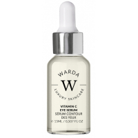 Warda 'Skin Glow Boost Vitamin C' Eye serum - 15 ml