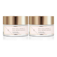Eclat Skin London 'EGF Cell Effect' Day Cream - 50 ml, 2 Pieces
