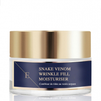 Eclat Skin London Hydratant 'Snake Venom & Collagen Wrinkle Filler' - 50 ml