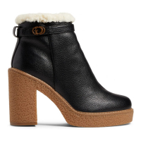 Guess Women's 'Peggey' High Heeled Boots