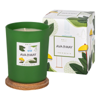AVA & MAY 'Bali' Scented Candle - 180 g