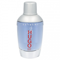 Hugo Boss Eau de parfum 'Hugo Green Extreme' - 75 ml