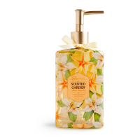 IDC Institute 'Scented Garden' Shower Gel - Sweet Vanilla 780 ml