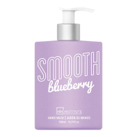 IDC Institute 'Smooth' Liquid Hand Soap - Blueberry 500 ml