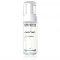 Dermaceutic Mousse Nettoyante 'Advanced Cleanser All-In-One' - 150 ml