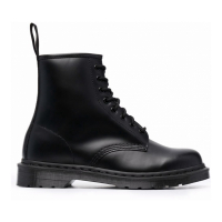 Dr. Martens Women's 'Mono smooth' Combat Boots
