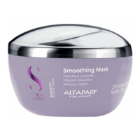 Alfaparf Masque capillaire 'Semi Di Lino Smooth' - 200 ml