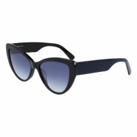 Longchamp Women's 'LO663S (007)' Sunglasses