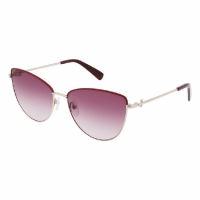 Longchamp Women's 'LO152S-721' Sunglasses