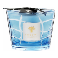 Baobab Collection Candle Waves Belharra Max 10 cm