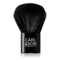 Carl&son 'Makeup' - Black, Powder Brush 40 g