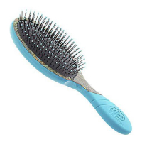 The Wet Brush Brosse à cheveux 'Professional Pro Detangler Free Sixty' - Peacock