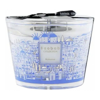 Baobab Collection 'Mykonos' Scented Candle - 16 cm x 10 cm