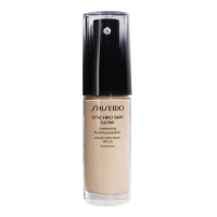 Shiseido Fond de teint 'Synchro Skin Glow Luminizing' - G5 Golden 30 ml