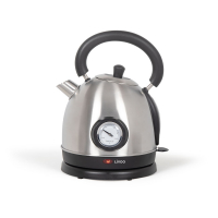 Livoo Retro Kettle With Thermometer 1.8 L
