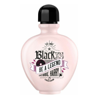 Paco Rabanne Eau de toilette 'Black XS Be a Legend Debbie Harry' - 50 ml