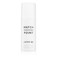 Lacoste 'Match Point' Spray Deodorant - 150 ml