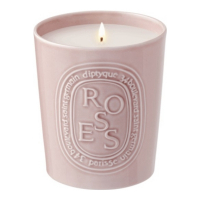 Diptyque 'Roses' Scented Candle - 600 g