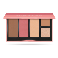 Pupa Milano 'Never Without All In One' Face Palette - 003 Dark Skin 15.2 g