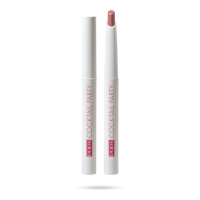 Pupa Milano 'Cocktail Party' Lidschatten - 008 Pink Cranberry 1.5 g
