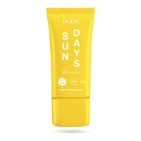 Pupa Milano 'Sun Days SPF 30' BB Cream - 020 Dark Skin 30 ml