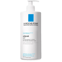 La Roche-Posay 'Lipikar' Feuchtigkeitsspendende Körpermilch - 750 ml
