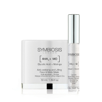 Symbiosis 'Special Lifting Combo' SkinCare Set - 2 Pieces
