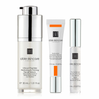 Able Skincare Kit Anti-Âge 'Supreme Collection' - 3 Pièces