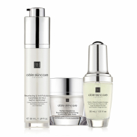 Able Skincare '3-phase Resurfacing & Daily Shield Collection' SkinCare Set - 3 Pieces