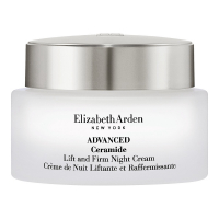 Elizabeth Arden Crème de nuit 'Advanced Ceramide Lift & Firm' - 50 ml