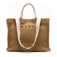 Marni 'Logo' Tote Handtasche für Damen