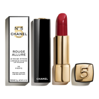 Chanel Rouge à Lèvres 'Rouge Allure' - 99 Pirate 3.5 g