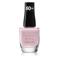 Max Factor Vernis à ongles 'Masterpiece Xpress Quick Dry' - 210 Made Me Blush 8 ml