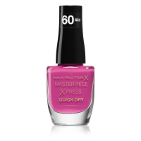 Max Factor Vernis à ongles 'Masterpiece Xpress Quick Dry' - 271 I Believe In Pink 8 ml