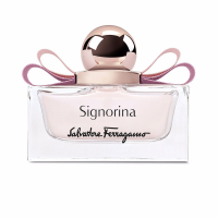 Salvatore Ferragamo Eau de parfum 'Signorina' - 100 ml