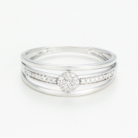 Paris Vendôme 'Jelena' Ring für Damen