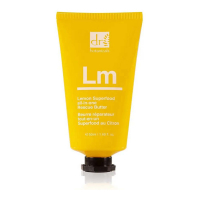 Dr. Botanicals 'Lemon All-In-One Rescue' Face Butter - 50 ml