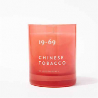 19-69 Women's 'Chinese Tobacco' Candle - 200 ml