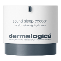 Dermalogica 'Sound Sleep Cocoon' Gel-Creme - 50 ml
