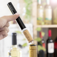 Innovagoods Air Pressure Corkscrew For Wine Dewino