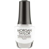 Morgan Taylor 'Professional' Nail Lacquer - Off The Grip 15 ml