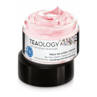 Teaology 'Peach Tea Hydra' Gesichtscreme - 50 ml