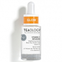 Teaology 'Vitamin C Infusion Brightening' Gesichtsserum - 15 ml