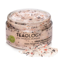 Teaology 'Green Tea Reshaping' Body Scrub - 450 g