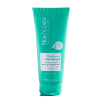 Teaology Exfoliant pour le corps 'Radiance Butter' - 200 ml