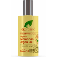 Dr. Organic Huile d'Argan 'Pure' - 50 ml