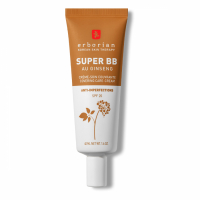 Erborian 'Super BB au Ginseg Soin Couvrante Anti-Imperfections' BB Cream - Caramel 40 ml