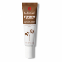 Erborian 'Super BB au Ginseg Soin Couvrante Anti-Imperfections' BB Cream - Chocolat 15 ml